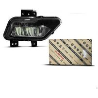 Farol De Neblina Direito Fiat Fastback Toro