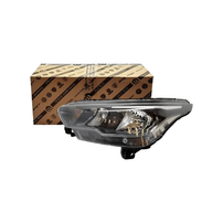 Farol Dianteiro Esquerdo Fiat Argo