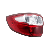 Lanterna Traseira Esquerda Fiat Strada