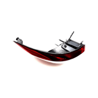 Lanterna Traseira Esquerda Fiat Strada