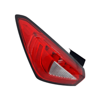 Lanterna Traseira Esquerda Fiat Cronos
