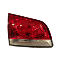 Lanterna Traseira Esquerda Fiat Palio