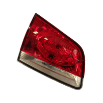 Lanterna Traseira Esquerda Fiat Palio