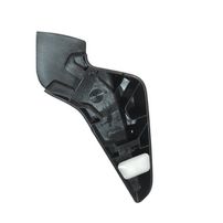 Alavanca Ajuste Banco Esquerdo Ford Ecosport Ka