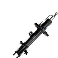 Amortecedor Dianteiro Esquerdo Ford Ecosport