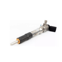 Bico Injetor De Combustível Ford Transit