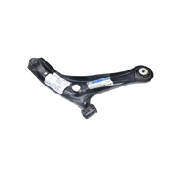 Bandeja Suspensao Dianteira Esquerda Ford Ka New Fiesta