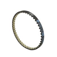 Correia Bomba Óleo Ford Ka New Fiesta