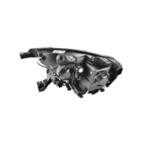 Farol Dianteiro Lado Direito Ford Ranger