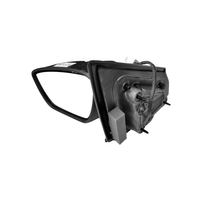 Retrovisor L Esquerdo Ford Ka