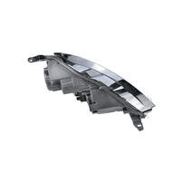 Farol Dianteiro  Lado Esquerdo Ford Ecosport