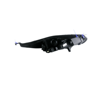 Farol Dianteiro  Lado Esquerdo Ford Ecosport