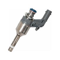 Bico Injetor Fiat Fastback Pulse