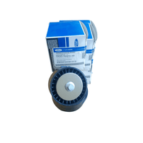 Polia Da Correia Ford Transit