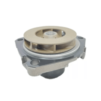 Bomba De Água Fiat ToroJeep Commander