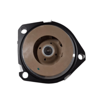 Bomba De Água Fiat ToroJeep Commander