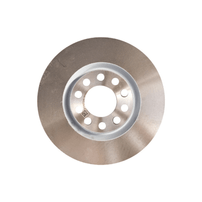 Kit Pastilha E Disco De Freio Fiat ToroJeep Compass