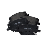 Kit Pastilha E Disco De Freio Fiat ToroJeep Compass