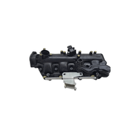 Coletor De Admissao Fiat Toro Jeep Compass
