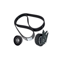 Kit Correia Dentada Fiat Toro Jeep Commander