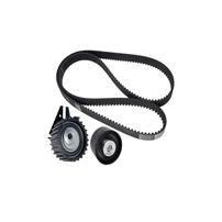 Kit Correia Dentada Fiat Toro Jeep Commander