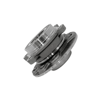 Cubo Roda Dianteira Fiat Toro Jeep Commander