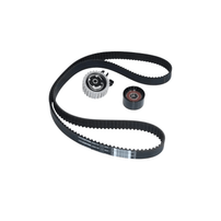 Kit Correia Dentada Original Fiat ToroJeep Commander