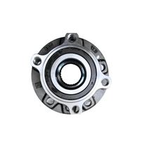 Cubo Roda Jeep Commander Compass