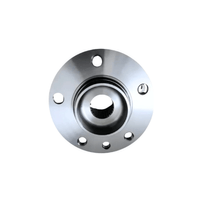 Cubo Roda Jeep Commander Compass