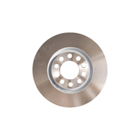 Disco Freio Dianteiro Fiat Toro Jeep Commander