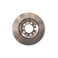 Disco Freio Dianteiro Fiat Toro Jeep Commander