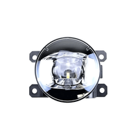 Farol De Neblina Direito Fiat Cronos Jeep Renegade