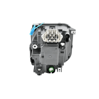 Farol Dianteiro Esquerdo Jeep Renegade