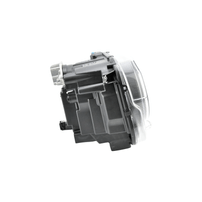 Farol Dianteiro Esquerdo Jeep Renegade