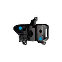 Lanterna Do Pisca Direito Jeep Renegade