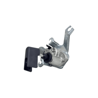 Motor Limpador Para-brisa Traseiro Jeep Compass Renegade