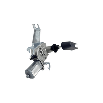 Motor Limpador Para-brisa Traseiro Jeep Compass Renegade