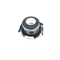 Tampa Reservatório Radiador Fiat Freemont