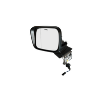 Retrovisor Eletrico Esquerdo Jeep Renegade