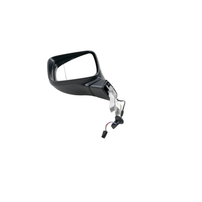 Retrovisor Eletrico Esquerdo Jeep Renegade