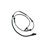 Sensor Abs Traseiro Jeep Commander