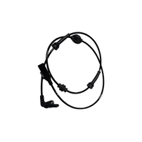 Sensor Abs Dianteiro Fiat Palio Toro