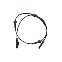 Sensor Abs Dianteiro Fiat Palio Toro