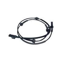 Sensor Freio Abs Traseiro Jeep Compass Renegade