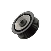 Polia Da Correia Fiat Toro Jeep Commander