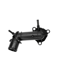 Válvula Termostática Fiat Toro Jeep Compass