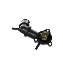 Válvula Termostática Fiat Toro Jeep Compass