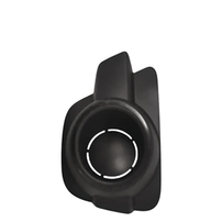 Moldura De Milha Esquerda Renault Kwid