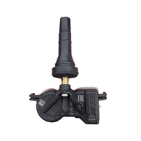 Sensor De Pressão Dos Pneus Fiat Toro Jeep Commander