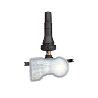 Sensor De Pressão Dos Pneus Fiat Toro Jeep Commander